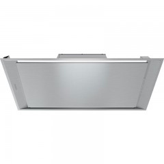 MIELE DAC 2240 Stella (12555930) ΑΠΟΡΡΟΦΗΤΗΡΑΣ ΟΡΟΦΗΣ ΝΗΣΙΔΑ ΠΛΑΤΟΣ 116CM INOX ME ΤΗΛΕΧΕΙΡΙΣΤΗΡΙΟ